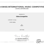 2022 Swiss Competition 1st Prize-min